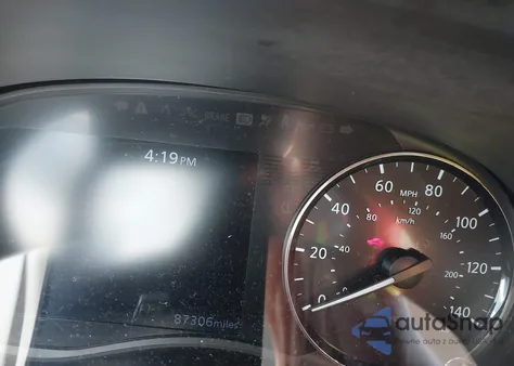 2021 Nissan Kicks Sv Xtronic Cvt from USA, damaged, VIN 3N1CP5CV2ML492944